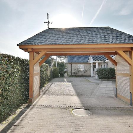 Gorch-Fock-Strasse 20A Gorch-Fock-Strasse 20A Appartement 2 Timmendorfer Strand Exteriör bild