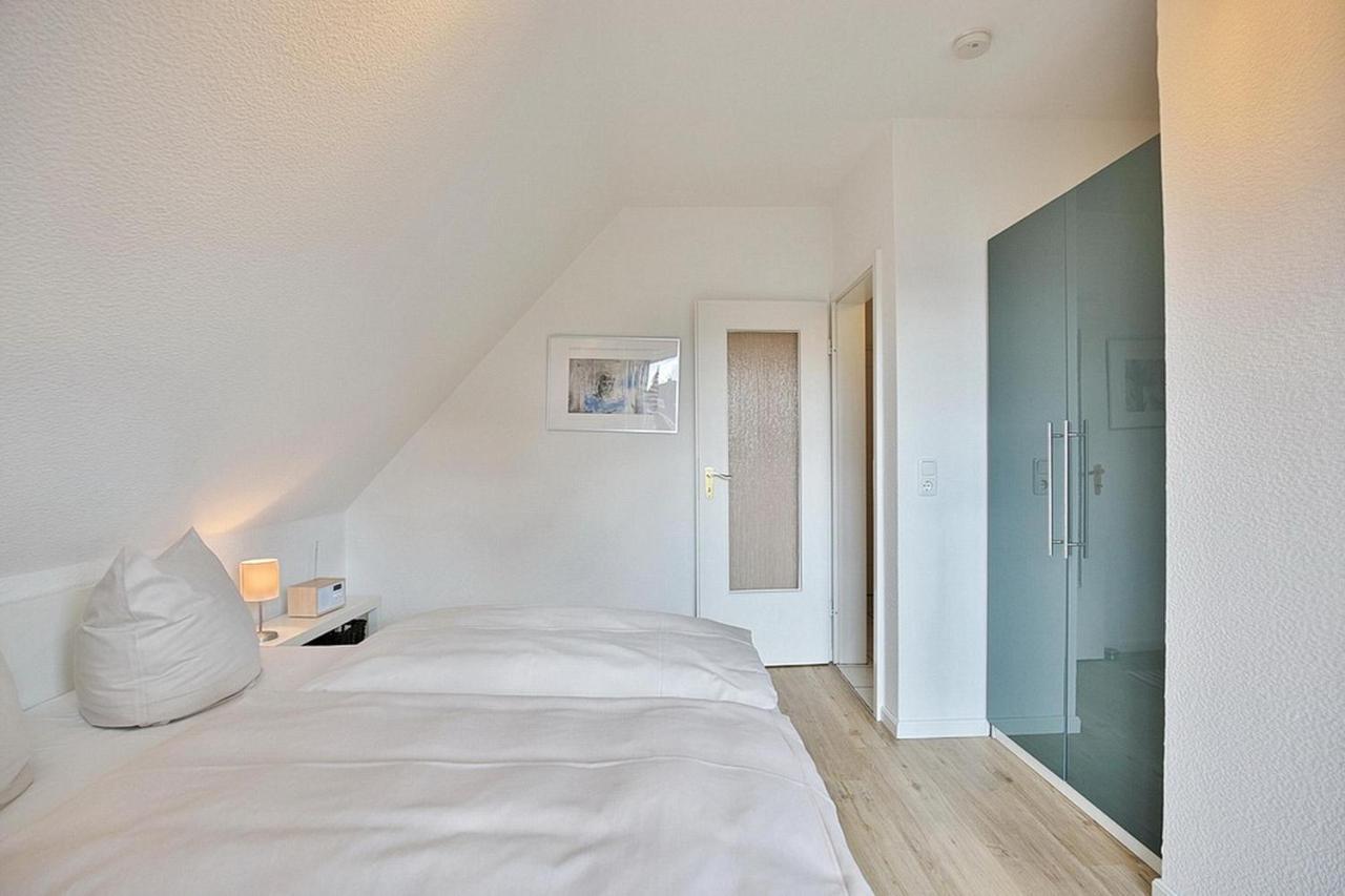 Gorch-Fock-Strasse 20A Gorch-Fock-Strasse 20A Appartement 2 Timmendorfer Strand Exteriör bild