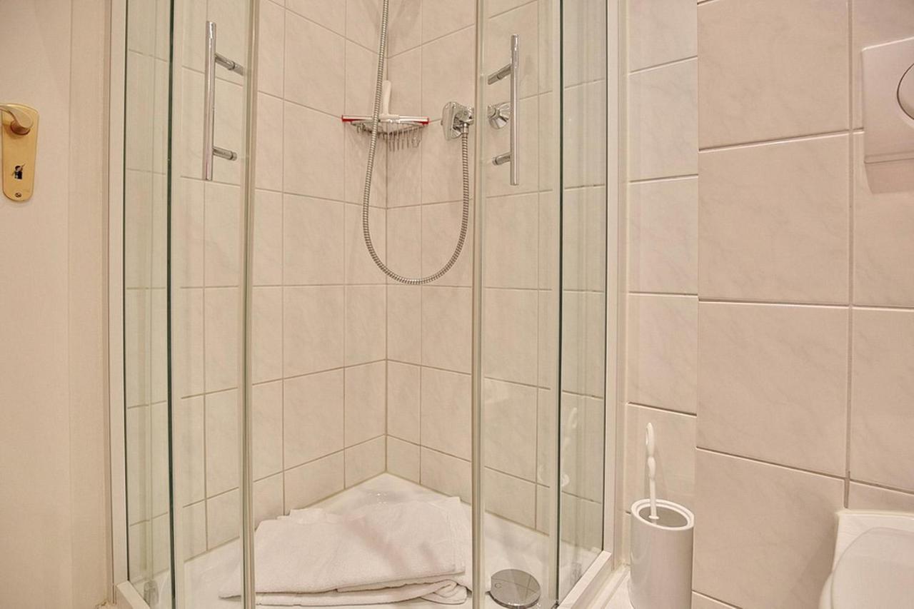 Gorch-Fock-Strasse 20A Gorch-Fock-Strasse 20A Appartement 2 Timmendorfer Strand Exteriör bild