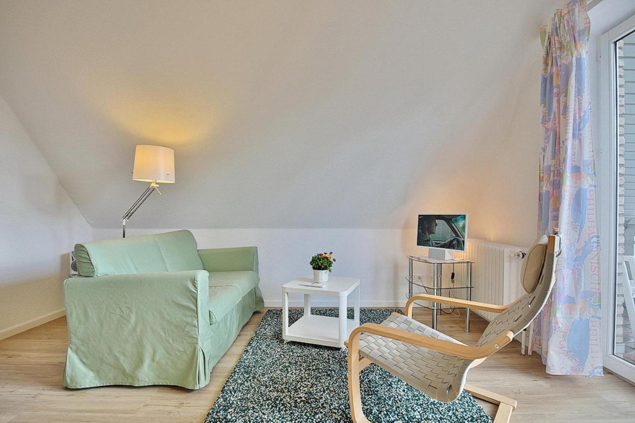 Gorch-Fock-Strasse 20A Gorch-Fock-Strasse 20A Appartement 2 Timmendorfer Strand Exteriör bild